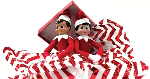 Fêtes en santé et en sécurité